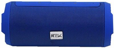 Steelbird Wireless Bluetooth Stereo Speaker Compatible with All Android and iOS Smartphones (Blue) 15 W Bluetooth Soundbar(Blue, Stereo Channel)