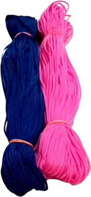 CHL ROAR Blue, Pink Thread(50 m Pack of2)