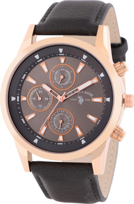 us polo assn wrist watch price