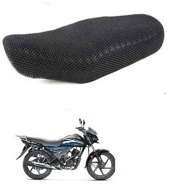 LikamSC likam-cool-mesh-28 Single Bike Seat Cover For Honda Dream Neo