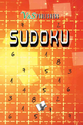 Sudoku 1 Edition(English, Paperback, Gupta Sahil)