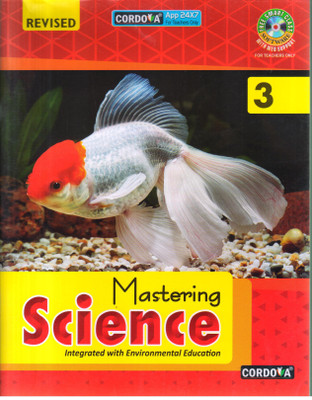 MASTERING SCIENCE -3  - MASTERING SCIENCE 3 (PAPERBACK, DHIREN M DOSHI)(English, Paperback, PANAL OF AUTHOR'S)