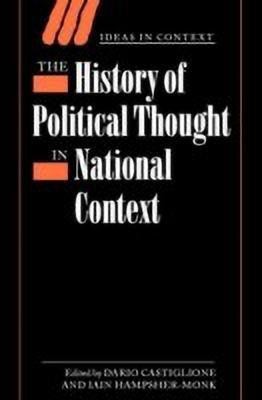 The History of Political Thought in National Context(English, Hardcover, unknown)