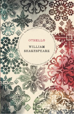 Othello(English, Paperback, Shakespeare William)