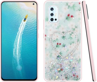 CASE CREATION Back Cover for Xiaomi Redmi Note 9 pro (2020)(Multicolor, 3D Case, Pack of: 1)
