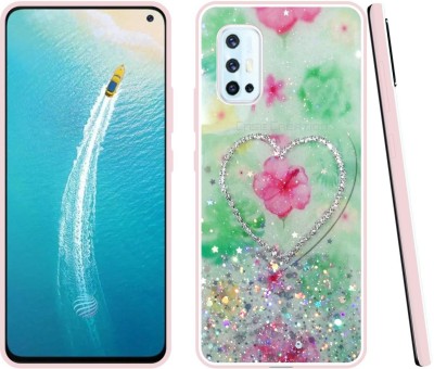 CASE CREATION Back Cover for Xiaomi Redmi Note 9 pro (2020)(Multicolor, 3D Case, Pack of: 1)