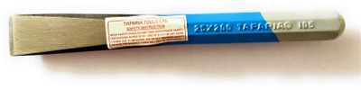 TAPARIA 105 size 25 mm Firmer Chisel(25 mm Blade)