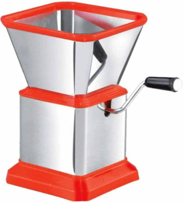 FLOWIN Onion Cutter Chopper/Chilli Cutter/Vegetable Cutter Vegetable & Fruit Chopper(1)