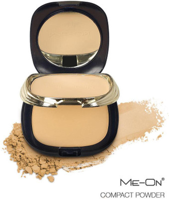 Me-On HD  Compact(Shade 02, 12 g)