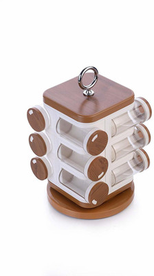 Maharaj Mall Spice Set Plastic(1 Piece)