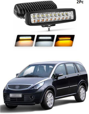 XZRTZ LED Fog Lamp Unit for Tata Aria