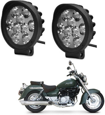 RWT LED Fog Lamp Unit for Hyosung Aquila 250