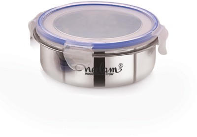 NEELAM Leak Lock Container 5 -600 ml 1 Containers Lunch Box(600 ml)