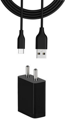 DAKRON Wall Charger Accessory Combo for Lenovo K10 Note(Multicolor)