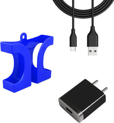 SARVIN Wall Charger Accessory Combo for Xiaomi Redmi K20 Pro(White)