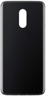 Slugabed OnePlus 7 Back Panel(Mirror Grey)
