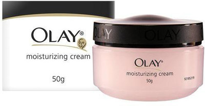 OLAY smooth skin cream , 1 pack(50 g)