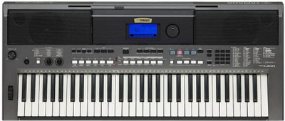 YAMAHA PSR-I400 PSR-I400 Digital Portable Keyboard(61 Keys)