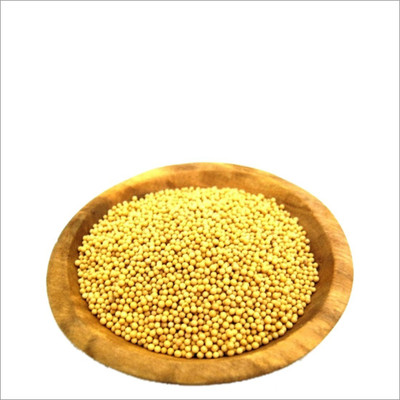 SHRI ANAND Pili sarso Seed(200 per packet)