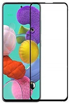 INFINITYWORLD Screen Guard for Samsung Galaxy A51(Pack of 1)