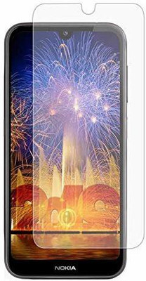 TOP-B Screen Guard for nokia 4.2(Pack of 1)