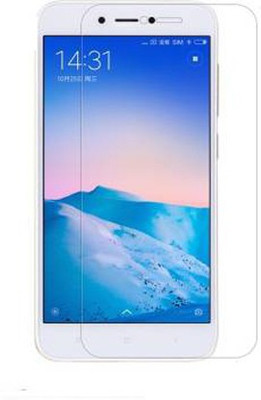 alphax Impossible Screen Guard for redmi go, Mi Redmi 5A(Pack of 1)