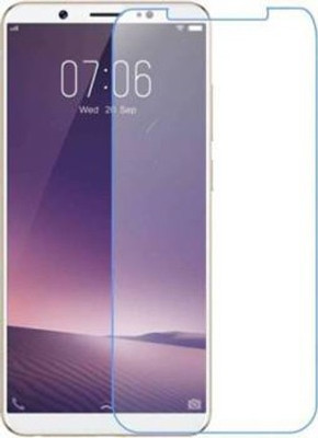 alphax Impossible Screen Guard for VIVO V7(Pack of 1)