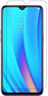 ISHANGEL Impossible Screen Guard for REALME U1 , Gorilla Hammer Proof, flexible fiber unbreakable Screen Protector, [Not a Tempered Glass](Pack of 1)