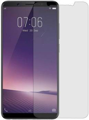alphax Impossible Screen Guard for VIVO V7(Pack of 1)