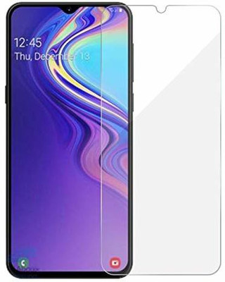 ZUKON Impossible Screen Guard for Samsung Galaxy A10(Pack of 1)