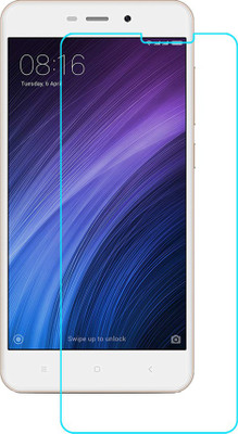 ACM Tempered Glass Guard for Mi Redmi 4A(Pack of 1)