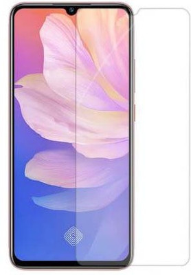 INSTYLE Tempered Glass Guard for Oppo F15(Pack of 1)