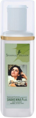 Shahnaz Husain Hair Cleanser 200 ml(200 ml)