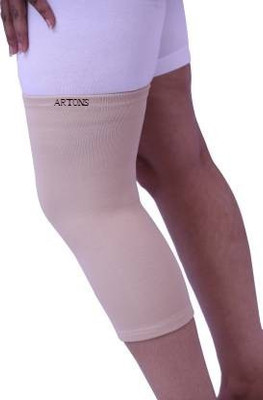 ARTONS KNEE SUPPORT, KNEE CAP, KNEE GUARD Knee Support(Beige)