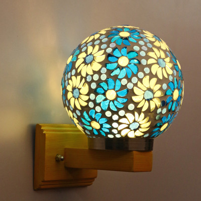 AFAST Wallchiere Wall Lamp With Bulb