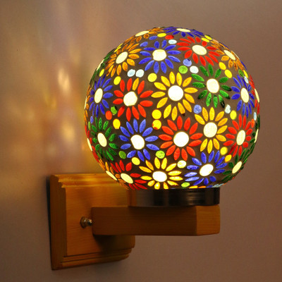 AFAST Wallchiere Wall Lamp With Bulb