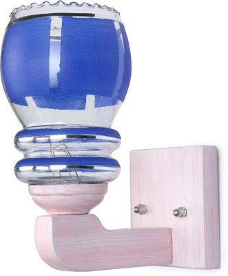 AFAST Uplight Wall Lamp With Bulb