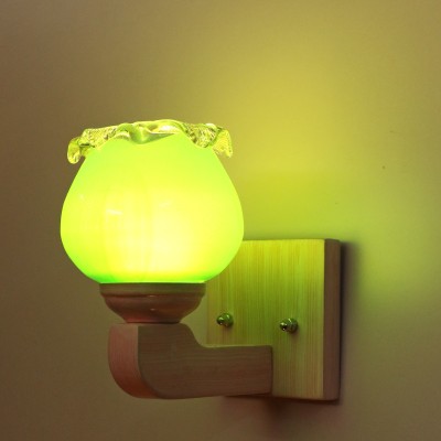 AFAST Uplight Wall Lamp With Bulb