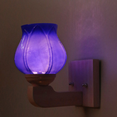 AFAST Uplight Wall Lamp With Bulb