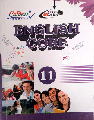 Golden Series Class 11 English Core( Hornbill & Snapshots) Based On CBSE/NCERT Guide(English, Paperback, Prof. Pratap Rastogi)
