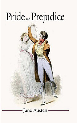 Pride and Prejudice(English, Hardcover, Jane Austen)
