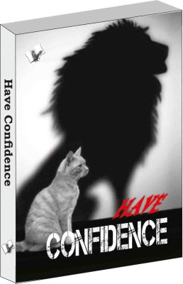 Have Confidence(English, Paperback, Alankrita)