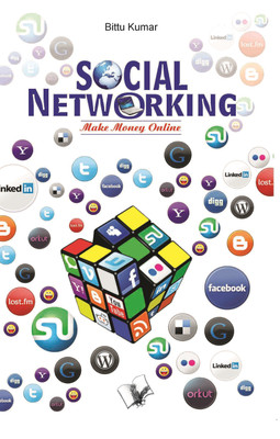 Social Networking(English, Paperback, Kumar Bittu)