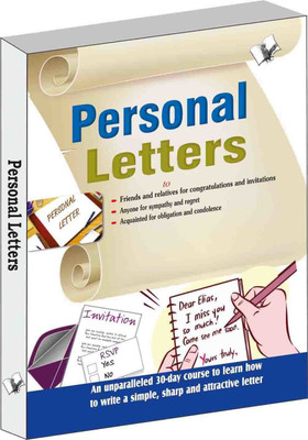 Personal Letters(English, Paperback, Sagar Arun)