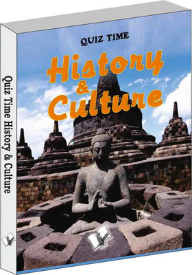 Quiz Time History & Culture(English, Paperback, Utial Ivar)