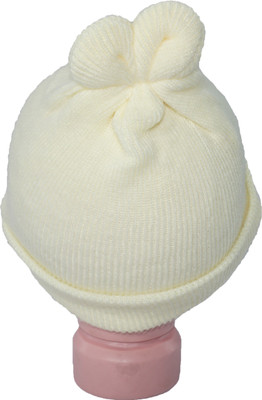 GoodFeel Kids Cap(White)
