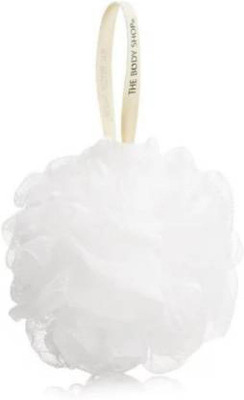 Shoreless Loofah(White)