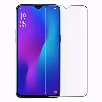BRENZZ Edge To Edge Tempered Glass for Vivo S1 Pro(Pack of 1)