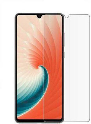 alphax Impossible Screen Guard for redmi note 7(Pack of 1)