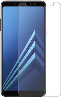 alphax Impossible Screen Guard for Mi Redmi 6A(Pack of 1)